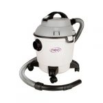 Aspiradora Polvo Y Agua Neo 18lts 1200w-profesional/