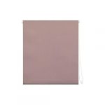 Cortina Roller Blackout 120x165 Cm Café