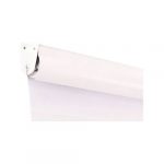 Cortina Roller Zebra 180x250 Cm Blanco - Imagen 5