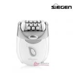 Depiladora Siegen Sistema 60 Pinzas Multiuso Sg9040