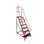 ESCALERA TIPO AVIÓN 1.8 M IMPORTADA
