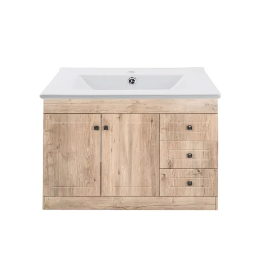 Kit-Mueble-B120PH-WOOD-1.jpg Kit Mueble B120PH-WOOD + Vanitorio Plano-120 / 120x80x47cm - Imagen 1