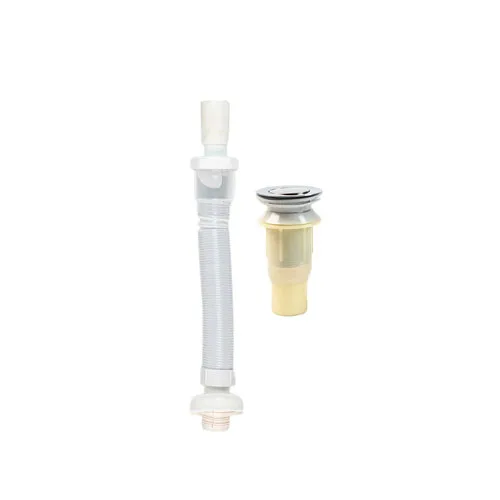 Kit Mueble Deluxe 100SK + Vanitorio Plano-100 Café Derecho / 100x80x47cm - Imagen 5