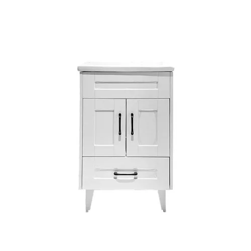 Kit-Mueble-Deluxe-B50SK-1.jpg Kit Mueble Deluxe B50SK + Vanitorio F-50 Blanco / 50x40x80cm - Imagen 1