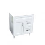 Mueble Vanitorio Deluxe 70SK / 68x45x80cm - Imagen 2