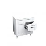 Mueble Vanitorio Deluxe 70SK / 68x45x80cm - Imagen 3
