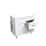 Mueble Vanitorio Deluxe 80SK / 78x80x45cm - Imagen 3