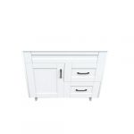 Mueble Vanitorio Deluxe 80SK / 78x80x45cm - Imagen 4