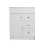 Mueble Vanitorio Domsa B-60-PHNB / 60x80x44cm - Imagen 2