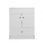 Mueble Vanitorio Domsa B-60-PH / 60x80x44cm - Imagen 2