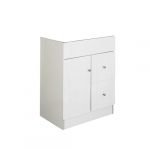 Mueble Vanitorio Domsa B-PA-60A / 60X40X80cm