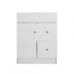 Mueble Vanitorio Domsa B-PA-60A / 60X40X80cm - Imagen 2