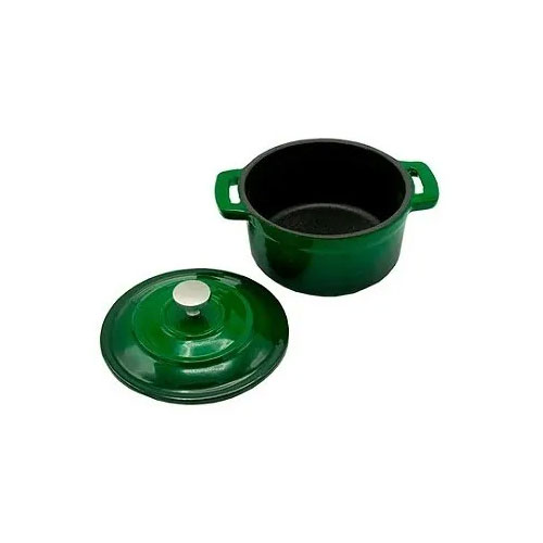 Olla Mini Cocotte Diámetro 10 Cms 200cc La Creole Dechaus
