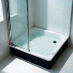 Receptaculo Metalico Enlozado Para Empotrar 90x90cms - Imagen 3