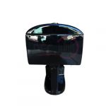 Sanitario Wc One Piece Descarga 30 Cm Dec-Black - Imagen 3
