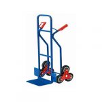 YEGUA PARA ESCALERAS HT2502 100kg