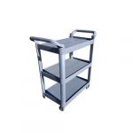 Carro Transportador 3 Niveles 67x47x90 Cms Casino - Imagen 3
