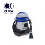 Aspiradora Lava Alfombras Tapiz 21 Lts +detergente Elsea