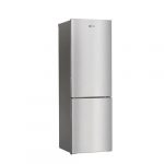 Refrigerador Frío Directo Mademsa Bottom Freezer 4 Cajones 303L Nordik 480 Plus