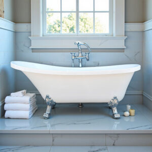 Tina Isla Elegant Temperament 170x75x75 cm