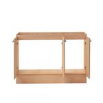 Lavaplatos Básico Beige 120 - Imagen 4