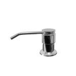 Lavaplatos Deluxe Domsa MDS6845A-SILVER-CON/L Sobre Cubierta / 68x45x20cm (Incluye Accesorios) - Imagen 6