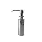 Lavaplatos Deluxe Domsa MDS7545A-GREY-CON/L Sobre Cubierta / 75x46x20cm (Incluye Accesorios) - Imagen 5