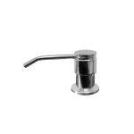 Lavaplatos Deluxe Domsa MDS7545A-GREY-CON/L Sobre Cubierta / 75x46x20cm (Incluye Accesorios) - Imagen 6
