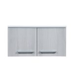 Mural Campana 60 Acacia 60x30x30cm