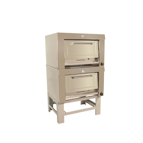 Horno-2-Cámaras-Altas-Bandejas-De-65×65-Cm-1 Horno 2 Cámaras Altas Bandejas De 65×65 Cm - Imagen 1