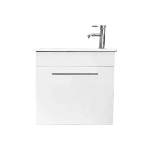 Kit-Mueble-Vanitorio-Elegant-a-Muro-Blanco-MB2055Z--1 Kit Mueble Vanitorio Elegant a Muro Blanco MB2055Z - Imagen 1