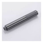 Grifería-llave Pedestal Dechaus Para Tina Isla Cromo-af6057 - Imagen 5