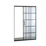MAMPARA AJUSTABLE 160-180 X 180 CUADROS - Imagen 3