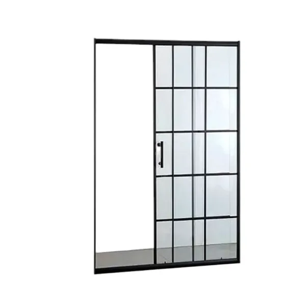 MAMPARA AJUSTABLE 160-180 X 180 CUADROS - Imagen 3