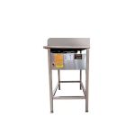 Plancha Churrasquera A Gas 100x50 Cms Cousino - Imagen 4