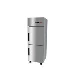 Congelador Vertical 2 Puertas 500 Litros Fagaffm17