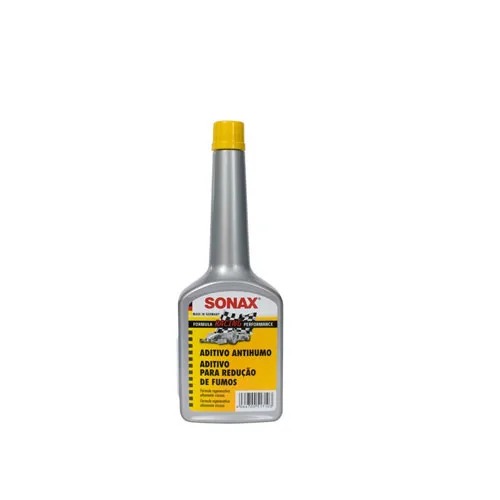 ADITIVO ACEITE ANTIHUMO 250 ml SONAX