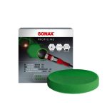 PAD VERDE 160MM ROT 1 UNID. SONAX