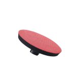 PLATO SOPORTE CON VELCRO 1 UNID. SONAX