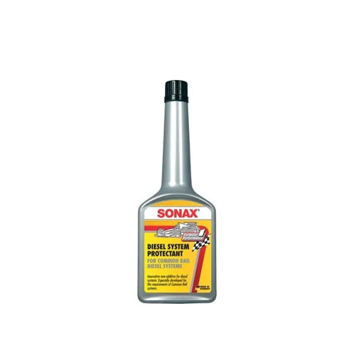 PROTECTOR-SIST-COMMON-RAIL PROTECTOR SIST COMMON RAIL 250ml SONAX - Imagen 1