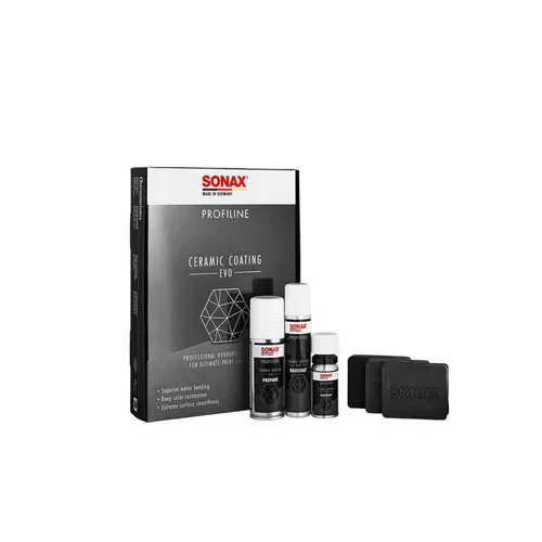 Sellador-Cerámico-Cerami-Coating-Evo-1 Sellador Cerámico Cerami Coating Evo SONAX - Imagen 1