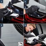 Sellador de Pintura Cc One 50ml SONAX - Imagen 2