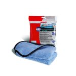 TOALLA MICROFIBRA 80x50cm SONAX