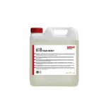 Limpiador Espuma Activa Energy 10 Lt. SONAX