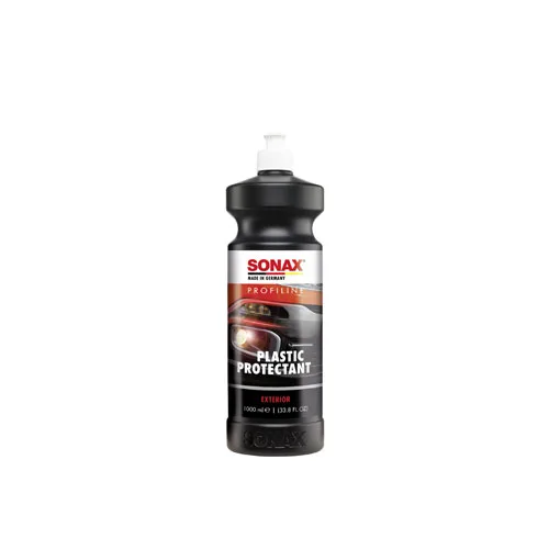 PROFILINE-PLASTIC-exterior PROTECTOR PLASTICO EXTERIOR PROFILINE PLASTIC 1 LT. SONAX - Imagen 1