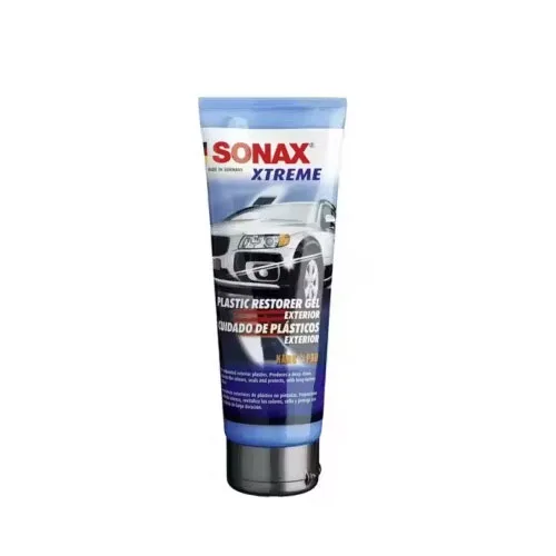 XTREME-PROT.PLASTICOS-EXTERIOIR Protector de Plásticos Automóvil - Exterior Xtrem 250 ML SONAX - Imagen 1