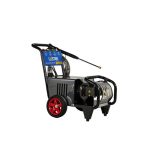 HIDRO AGUA/FRIA 4,0KW 180/220 BAR 380V 12,6 L/MIN