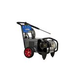 HIDRO AGUA/FRIA 7,5KW 250/300 BAR 380V 15 L/MIN