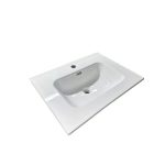 Cubierta De Loza Para Vanitorio 61x46,5 Dechaus Acb7860