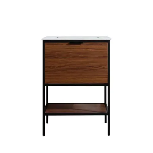 Mueble-Vanitorio-Y-Cubierta-Loza-61x46cm-Alfonsina-1 Mueble Vanitorio Y Cubierta Loza 61x46cm Alfonsina - Imagen 1
